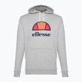 Bluza męska Ellesse Dahryl Oh Hoody grey marl 5