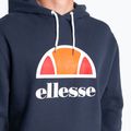 Bluza męska Ellesse Dahryl Oh Hoody navy 3