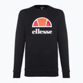 Bluza męska Ellesse Perc Sweatshirt black 5