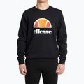 Bluza męska Ellesse Perc Sweatshirt black