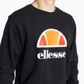 Bluza męska Ellesse Perc Sweatshirt black 3