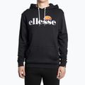 Bluza męska Ellesse Ferrer Oh Hoody black