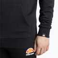 Bluza męska Ellesse Ferrer Oh Hoody black 4