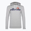 Bluza męska Ellesse Ferrer Oh Hoody grey marl 5