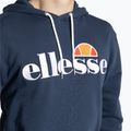 Bluza męska Ellesse Ferrer Oh Hoody navy 3