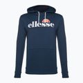 Bluza męska Ellesse Ferrer Oh Hoody navy 5