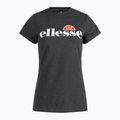 Koszulka damska Ellesse Hayes dark grey marl
