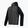 Kurtka softshell męska REGATTA Arec III ash marl/black 7