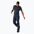 Spodnie trekkingowe męskie REGATTA Highton Stretch navy 2