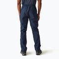 Spodnie trekkingowe męskie REGATTA Highton Stretch navy 3