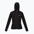 Kurtka softshell damska REGATTA Arec III black 7