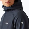 Kurtka softshell męska REGATTA Arec III navy 5