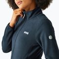 Bluza polarowa damska REGATTA Floreo IV navy 4