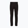 Spodnie trekkingowe dziecięce REGATTA Highton Winter black