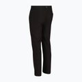 Spodnie trekkingowe dziecięce REGATTA Highton Winter black 3