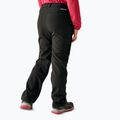 Spodnie trekkingowe dziecięce REGATTA Highton Winter black 6