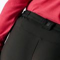 Spodnie trekkingowe dziecięce REGATTA Highton Winter black 7