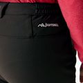 Spodnie trekkingowe dziecięce REGATTA Highton Winter black 9