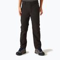 Spodnie trekkingowe dziecięce REGATTA Highton Winter black 10