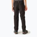 Spodnie trekkingowe dziecięce REGATTA Highton Winter black 12