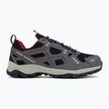 Buty trekkingowe męskie Regatta Vendeavour Low granit/riord 2