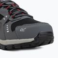 Buty trekkingowe męskie Regatta Vendeavour Low granit/riord 7