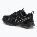 Buty trekkingowe męskie Regatta Vendeavour Low black/granite 3