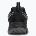 Buty trekkingowe męskie Regatta Vendeavour Low black/granite 6