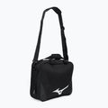 Torba trenerska Mizuno Royko Coach Bag czarna 33EY0W0609_OS