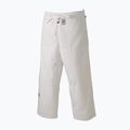 Spodnie judogi Mizuno Judo IJF CN white