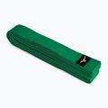 Pas do kimona Mizuno Obi RB zielony 22GV9A1835
