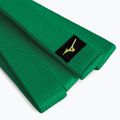 Pas do kimona Mizuno Obi RB zielony 22GV9A1835 2
