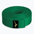 Pas do kimona Mizuno Obi RB zielony 22GV9A1835 3