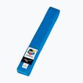 Pas do kimona Mizuno Karate WKF RB blue