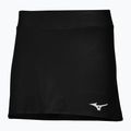 Spódnica damska tenisowa Mizuno Flex Skort black