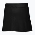 Spódnica damska tenisowa Mizuno Flex Skort black 2