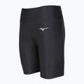 Spodenki do biegania damskie Mizuno Core Mid Tight black 3