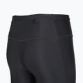 Spodenki do biegania damskie Mizuno Core Mid Tight black 4