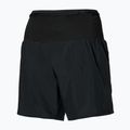 Spodenki do biegania męskie Mizuno Pocket black 2