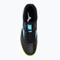 Buty piłkarskie Mizuno Morelia Sala Club IN black/blue 6