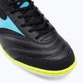 Buty piłkarskie Mizuno Morelia Sala Club IN black/blue 7