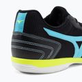 Buty piłkarskie Mizuno Morelia Sala Club IN black/blue 8