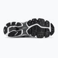 Buty męskie Mizuno Wave Rider 10 white/silver/black 4