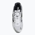 Buty męskie Mizuno Wave Rider 10 white/silver/black 5