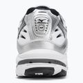 Buty męskie Mizuno Wave Rider 10 white/silver/black 6
