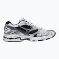 Buty męskie Mizuno Wave Rider 10 white/silver/black