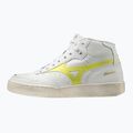 Buty Mizuno City Wind Mt white/bolt 8