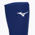 Ochraniacze piszczeli i stóp Mizuno Instep niebieskie 23EHA05027 4