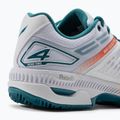 Buty do tenisa Mizuno Aw21 Wave Exceed Tour 4 Cc białe 61GC207485 7