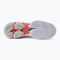 Buty do siatkówki damskie Mizuno Wave Lightning Z6 białe V1GC200010 5